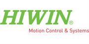 Logotipo de HIWIN