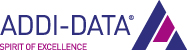 Logotipo de ADDI-DATA