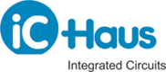 Logotipo de iC-Haus GmbH