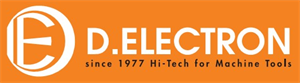 Logotipo de DElectron