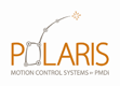 Logotipo de Polaris