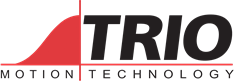 Logotipo de Trio Motion Technology