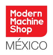 Logo: Modern Machine Shop México