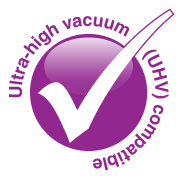 Logotipo de compatibilidad con UHV