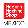 Logotipo: Modern Machine Shop México