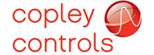 Logotipo de Copley Controls
