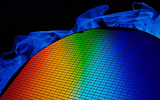 Imagen de Adobe stock: semiconductor
