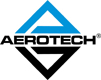 Logotipo de Aerotech