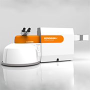 inVia Qontor Raman microscope