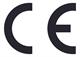 Logotipo de la CE