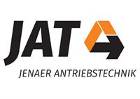 Logotipo: Jenaer Antriebstechnik