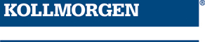 Logotipo de Kollmorgen