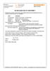 Certificate (CE):  autojoint female 11K R EUD2020-C056