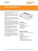 Data sheet:  RSU10 USB interface