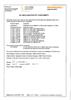 Certificate (CE):  autojoint ECD2017-135