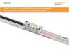 Installation guide:  TONiC™ Functional Safety T303x RTLC20 / FASTRACK linear encoder system