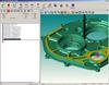 MODUS - simulación del recorrido de la sonda