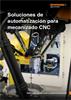 Folleto:  Soluciones de automatización para mecanizado CNC