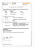 Certificate (CE):  OMP400 PP400 ECD 2017-145