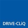 logotipo DRIVE-CLiQ