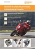 Resumen de estudio:  Mecanizado de culatas para motocicletas: reduzca las piezas desechadas y aumente la productividad de la máquina