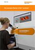 Folleto:  Microscopio Raman inVia™ confocal