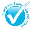Imagen: Logotipo de seguridad funcional