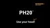 PH20: movimiento de 5 ejes