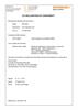 Certificate (CE):  controllers PHC1050_UCC_daughtercard ECD2011-05