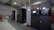 Permedica have three additive manufacturing systems