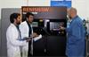 Renishaw instala su último sistema de Fabricación Aditiva RenAM 500M en CATEC