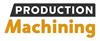 Logotipo de la revista Production Machining