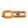 R-CTB-25-6 - M6 tension clamp bracket for use with Ø25.6 mm standoffs