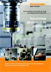 Guía de bolsillo:  Soluciones - Mejore la calidad y la precisión de las piezas a la vez que aumenta la eficacia de su centro de mecanizado CNC