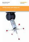 Brochure:  Stylus selection guide: TP7M probe and stylus kit