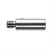 A-5004-7609 - M3 stainless steel extension, L 10 mm