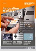 Flyer:  Innovation Matters 2020